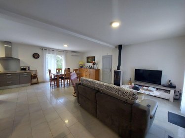 Maison a vendre Couze-et-Saint-Front 24150 Dordogne 103 m2 6 pièces 360000 euros