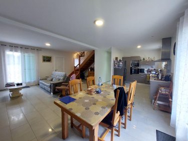 Maison a vendre Couze-et-Saint-Front 24150 Dordogne 103 m2 6 pièces 360000 euros