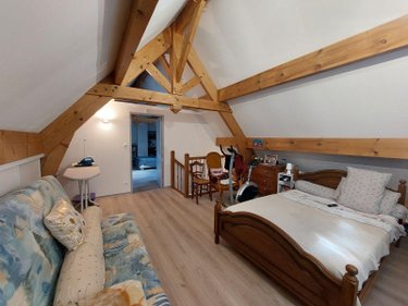 Maison a vendre Couze-et-Saint-Front 24150 Dordogne 103 m2 6 pièces 360000 euros