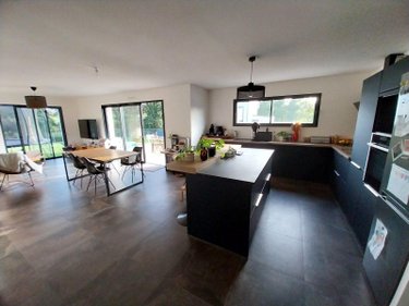 Maison a vendre Balazé 35500 Ille-et-Vilaine 122 m2 5 pièces 351900 euros