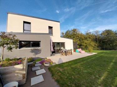 Maison a vendre Balazé 35500 Ille-et-Vilaine 122 m2 5 pièces 351900 euros