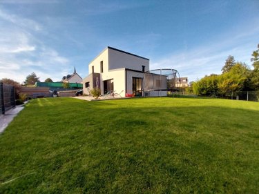 Maison a vendre Balazé 35500 Ille-et-Vilaine 122 m2 5 pièces 351900 euros