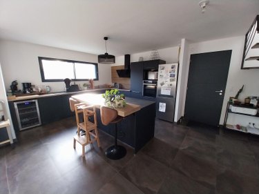 Maison a vendre Balazé 35500 Ille-et-Vilaine 122 m2 5 pièces 351900 euros