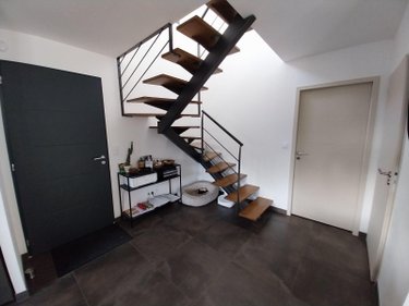 Maison a vendre Balazé 35500 Ille-et-Vilaine 122 m2 5 pièces 351900 euros
