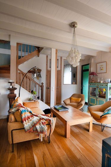 Maison a vendre Moëlan-sur-Mer 29350 Finistère 115 m2 5 pièces 397100 euros