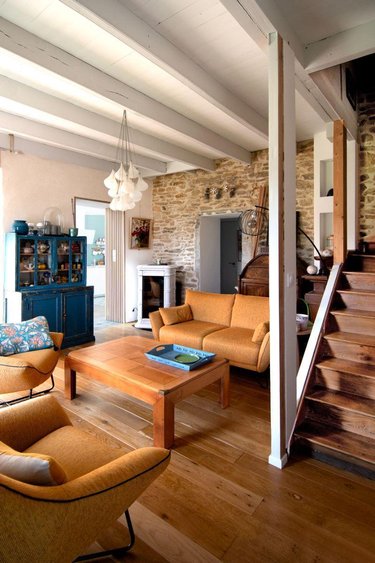 Maison a vendre Moëlan-sur-Mer 29350 Finistère 115 m2 5 pièces 397100 euros