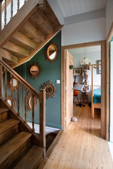 Maison a vendre Moëlan-sur-Mer 29350 Finistère 115 m2 5 pièces 397100 euros