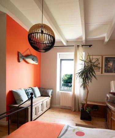 Maison a vendre Moëlan-sur-Mer 29350 Finistère 115 m2 5 pièces 397100 euros