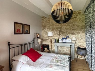 Maison a vendre Moëlan-sur-Mer 29350 Finistère 115 m2 5 pièces 397100 euros