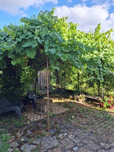 Maison a vendre Serre-les-Sapins 25770 Doubs 119 m2 6 pièces 280000 euros