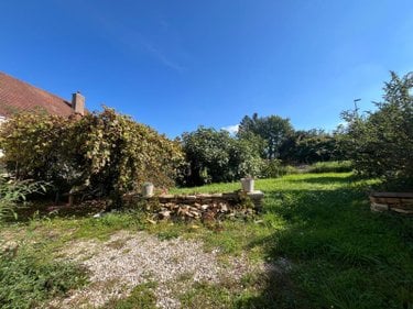 Maison a vendre Serre-les-Sapins 25770 Doubs 119 m2 6 pièces 280000 euros