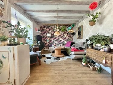 Maison a vendre Serre-les-Sapins 25770 Doubs 119 m2 6 pièces 280000 euros