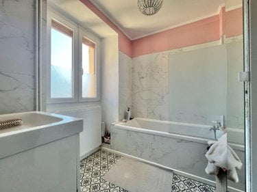 Maison a vendre Serre-les-Sapins 25770 Doubs 119 m2 6 pièces 280000 euros