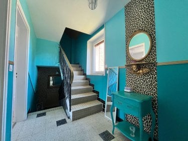 Maison a vendre Serre-les-Sapins 25770 Doubs 119 m2 6 pièces 280000 euros