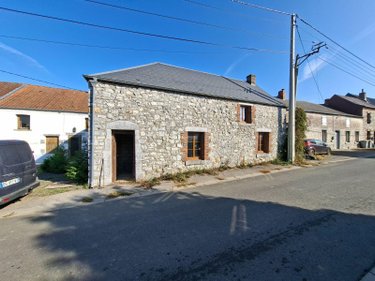 Maison a vendre Bousignies-sur-Roc 59149 Nord 100 m2  56500 euros