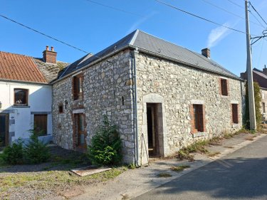 Maison a vendre Bousignies-sur-Roc 59149 Nord 100 m2  56500 euros