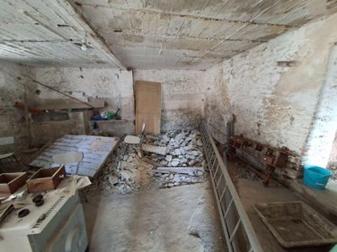 Maison a vendre Bousignies-sur-Roc 59149 Nord 100 m2  56500 euros