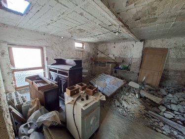 Maison a vendre Bousignies-sur-Roc 59149 Nord 100 m2  56500 euros