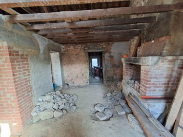 Maison a vendre Bousignies-sur-Roc 59149 Nord 100 m2  56500 euros