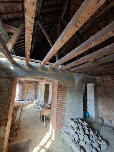 Maison a vendre Bousignies-sur-Roc 59149 Nord 100 m2  56500 euros