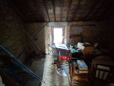 Maison a vendre Bousignies-sur-Roc 59149 Nord 100 m2  56500 euros