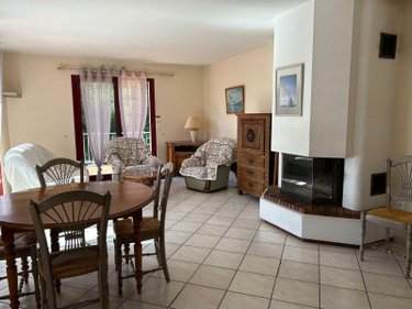 Maison a vendre Elliant 29370 Finistère 112 m2 6 pièces 235800 euros