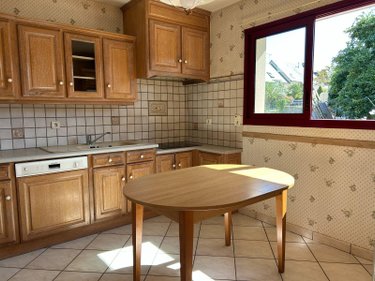 Maison a vendre Elliant 29370 Finistère 112 m2 6 pièces 235800 euros