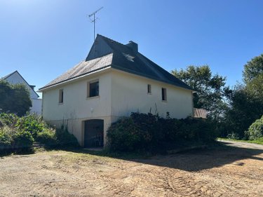 Maison a vendre Elliant 29370 Finistère 112 m2 6 pièces 235800 euros