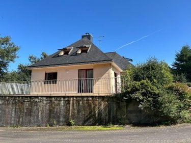 Maison a vendre Elliant 29370 Finistère 112 m2 6 pièces 256760 euros