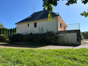 Maison a vendre Elliant 29370 Finistère 112 m2 6 pièces 235800 euros