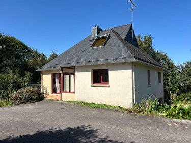 Maison a vendre Elliant 29370 Finistère 112 m2 6 pièces 235800 euros