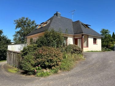 Maison a vendre Elliant 29370 Finistère 112 m2 6 pièces 256760 euros