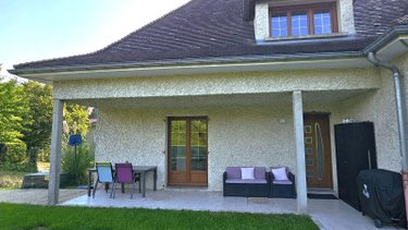 Maison a vendre Vitry-en-Perthois 51300 Marne 163 m2 5 pièces 220000 euros
