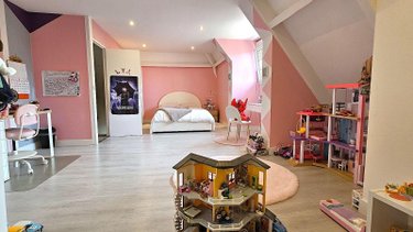 Maison a vendre Vitry-en-Perthois 51300 Marne 163 m2 5 pièces 219000 euros