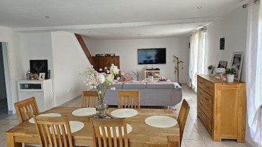 Maison a vendre Vitry-en-Perthois 51300 Marne 163 m2 5 pièces 219000 euros