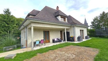 Maison a vendre Vitry-en-Perthois 51300 Marne 163 m2 5 pièces 219000 euros
