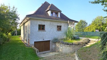 Maison a vendre Vitry-en-Perthois 51300 Marne 163 m2 5 pièces 220000 euros