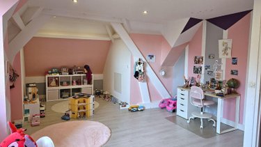 Maison a vendre Vitry-en-Perthois 51300 Marne 163 m2 5 pièces 219000 euros