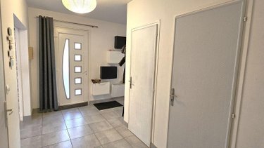 Maison a vendre Vitry-en-Perthois 51300 Marne 163 m2 5 pièces 220000 euros
