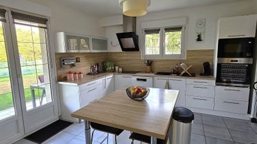 Maison a vendre Vitry-en-Perthois 51300 Marne 163 m2 5 pièces 220000 euros