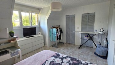 Maison a vendre Vitry-en-Perthois 51300 Marne 163 m2 5 pièces 219000 euros