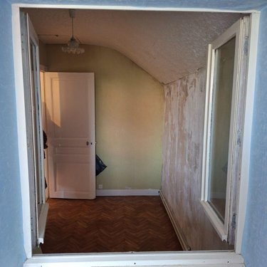 Maison a vendre Pouilly-sur-Serre 02270 Aisne 103 m2 6 pièces 99900 euros