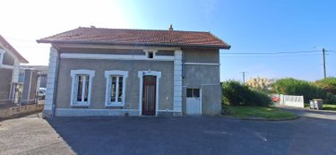 Maison a vendre Pouilly-sur-Serre 02270 Aisne 103 m2 6 pièces 99900 euros