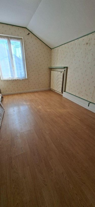Maison a vendre Pouilly-sur-Serre 02270 Aisne 103 m2 6 pièces 106000 euros