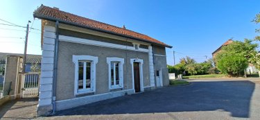 Maison a vendre Pouilly-sur-Serre 02270 Aisne 103 m2 6 pièces 99900 euros