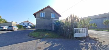 Maison a vendre Pouilly-sur-Serre 02270 Aisne 103 m2 6 pièces 106000 euros
