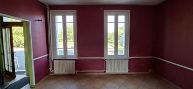Maison a vendre Pouilly-sur-Serre 02270 Aisne 103 m2 6 pièces 106000 euros