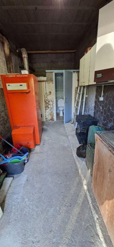 Maison a vendre Pouilly-sur-Serre 02270 Aisne 103 m2 6 pièces 99900 euros