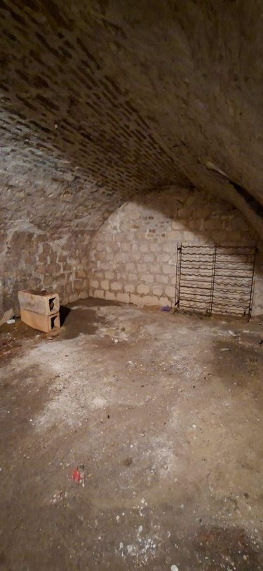 Maison a vendre Pouilly-sur-Serre 02270 Aisne 103 m2 6 pièces 99900 euros