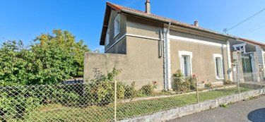 Maison a vendre Pouilly-sur-Serre 02270 Aisne 103 m2 6 pièces 99900 euros